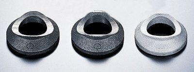HKS 71002-AK012 65mm SSQV Steel Mounting Flange - Click Image to Close
